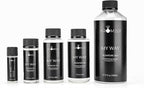 AROMELY My Way Essential Diffuser Oil Blend - Inspired by 1 Hotel® - Luxurious Fragrance with Notes of Leather, Cardamon, Lemon, Cedarwood, Iris and Amber. (500ml (17 Fl Oz), My Way)