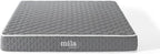 Modway Mila Firm 8" Fiberglass Free Memory Foam Queen Mattress