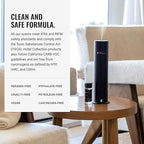 Hotel Collection - My Way Essential Oil Scent - Luxury Hotel Inspired Aromatherapy Scent Diffuser Oil - Lush Sandalwood, Warm Virginia Cedar, & Beautiful Iris - 6.7 fl oz 200mL
