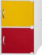 HODEDAH IMPORT Bookcase