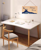 Personalized Castle and Flying Dragon Sign Wall Art Decor For Kids Room Custom Name Rerto Door Décor For Little Man Cave Girls Bedroom Home Kitchen Garden Yard