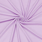 Mejoroom King Size Sheet Set - Soft Microfiber Bed Sheets,Deep Pocket Fitted Sheet, Soft, Breathable, Wrinkle & Fade Resistant - 4 Piece (King, Lavender)