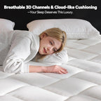 King Size Mattress in a Box, 12 Inch Hybrid Mattress with Individual Pocket Spring & Memory Foam, Soft, Motion Isolation, Medium Firm Comfort for Pressure Relief, CertiPUR-US Certified