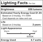 LED Vanity Mirror Lights for Makeup Dressing Table Vanity Set 13ft Flexible LED Light Strip Kit 6000K Daylight White with Dimmer and Power Supply, DIY Mirror, Mirror not Included