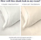 California Design Den Split King Sheets Sets for Adjustable Bed - Soft 400 Thread Count Sateen, Natural 100% Cotton Sheets, Deep Pockets, Breathable, Cooling & Durable Bedding Set - Ivory (Pale Tone)