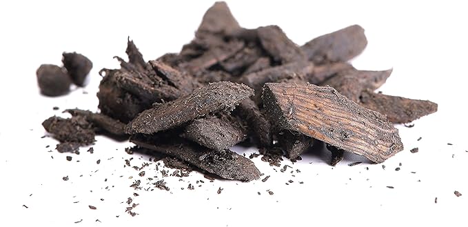 Almas Perfumes Bakhoor Saher Al Kalmat – Premium Oriental Incense 60g | Long-Lasting Fragrance with Oud | Made in K.S.A
