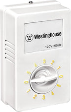 Westinghouse Westinghouse 7861400 Industrial 56-Inch Three Indoor Ceiling Fan, Brushed Nickel Steel Blades