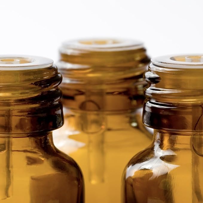AirScent Hotel Diffuser Oil No. 1014 Inspired by The Iconic 5-Star Hotel Coastal Blend - Lemon Bergamot Sea Breeze - 10 mL .34 fl oz - Fragrance Oil for Ultrasonic and Waterless Diffusers and Crafting