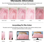 NEWCOSPLAY Super Soft Twin Blanket Pink Premium Silky Flannel Fleece Leaves Pattern Lightweight Bed Blanket All Season Use (Pink, Twin(60"x80"))