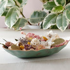 ANDALUCA Secrets of Spring Scented Potpourri | Made in California | Large 20 oz Bag + Fragrance Vial | Notes of Citron, Jasmine and Soft Woods | Floral Spring Home Fragrance
