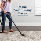 Veken 5x8 Ft Rug Pad Gripper for Hardwood Floors, Non Slip Rug Pads for Area Rugs, Thick Rug Grippers for Tile Floors, Under Carpet Anti Skid Mat, Keep Your Rugs Safe and in Place