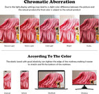 NEWCOSPLAY Super Soft King Blanket Coral Pink Premium Silky Flannel Fleece Leaves Pattern Lightweight Bed Blanket All Season Use (Coral Pink, King(90"x110"))