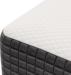 Modway Aveline 14” Gel Infused Memory Mattress with CertiPUR-US Certified Foam Twin Mattress