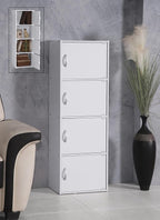 HODEDAH IMPORT Bookcase