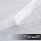 Polar Fleece Blankets King Size for The Bed Extra Soft Brush Fabric Super Warm Bed Blanket Lightweight Couch Blanket 90" x 108"(Light Gray King)