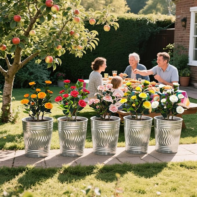2Pack Artificial Camellia Tree, 2FT Faux Camellia Plant in Pot with Pink Flowers for Spring Home Front Door Outdoor Indoor Decoration,Pink