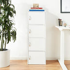HODEDAH IMPORT Bookcase