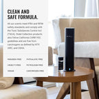 Hotel Collection Diffuser Oil - 24K Magic - Aromatherapy Essential Fragrance Oil - Citrus, Lemongrass, and Jasmine - 500mL 16.9 Fl oz