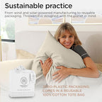 Threadmill Full Size Sheets | 800 Thread Count Bed Sheets with 16” Deep Pocket for Full Size Mattress | Sateen Weave, Better Than Egyptian Cotton, 4-Piece Bedding Set with Cooling Effect | Taupe