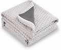 Subrtex Cover for Mattress Topper Queen Size 4 Inch (Only Cover) Mattress Topper Protector Bedding Removable Encasement with Zipper Closure
