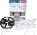 Armacost Lighting RibbonFlex Home AC Dimmable Bright White LED Tape Light Kit 4000K (5M),16.4 ft,425502
