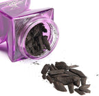Almas Perfumes Bakhoor Saher Al Kalmat – Premium Oriental Incense 60g | Long-Lasting Fragrance with Oud | Made in K.S.A