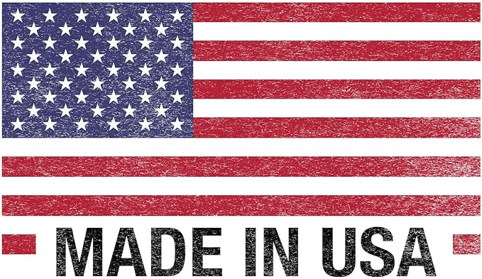 Foamma 7" x 39" x 75" Truck, Camper, RV High Density Foam Bunk Mattress Replacement, Made in USA, Comfortable, Travel Trailer, CertiPUR-US Certified, Cover Not Included