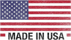 Foamma 7" x 39" x 75" Truck, Camper, RV High Density Foam Bunk Mattress Replacement, Made in USA, Comfortable, Travel Trailer, CertiPUR-US Certified, Cover Not Included