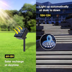 Solar LED Strip Lights Outdoor Waterproof 19.6FT 180 LED White Cuttable Solar Powered Tape Light for Halloween, Outside, Pool, Stair, Driveway, Canopy, Accent Lighting (Upgraded Version)