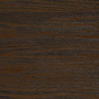 SIMPLIHOME Warm Shaker SOLID WOOD 20 inch Wide Rectangle Transitional End Table in Distressed Charcoal Brown for the Living Room and Bedroom