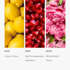 Hotel Collection Diffuser Oil - Sweetest Taboo - Aromatherapy Essential Fragrance Oil - White Woods, Pomegranate, and Peony - 50mL 1.7 Fl oz