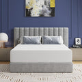 Avenco 10 Inch Full Size Mattress, Comfort Memory Foam Full Mattress in a Box for Refresh Sleep & Pressure Relief, Full Bed Mattresses CertiPUR-US Certified,Firm