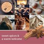 Yankee Candle Scent Plug Refill, Home Sweet Home (Pack of 2)