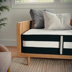 Flash Furniture Capri Comfortable Sleep 12" Hybrid Pocket Spring and Foam Mattress in a Box, Foam Pocket Spring Hybrid Mattress for Pressure Relief, Twin