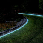 Feit Electric Smart LED Neon Flex Strip Lights, 10FT, Bendable, RGBW Color Chasing, Dimmable, 2.4Ghz WiFi Enabled, Compatible with Alexa and Google Home Asst, Music Sync, Remote App, NF10/CHASE/WP/AG
