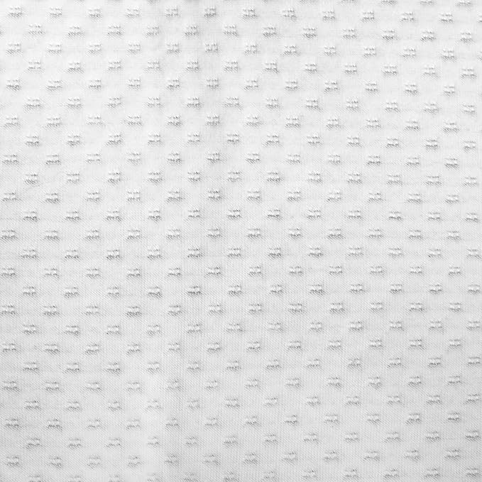 Flash Furniture Capri Comfortable Sleep 12" Hybrid Pocket Spring and Foam Mattress in a Box, Foam Pocket Spring Hybrid Mattress for Pressure Relief, Twin