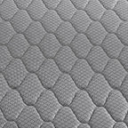 Modway Mila Firm 8" Fiberglass Free Memory Foam Queen Mattress