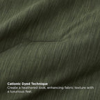 Bedsure Queen Comforter Set Dark Green - Bed in a Bag Queen Size Bedding 7 Pieces, Cationic Dyed Bed Set, Dark Green Soft Bedding for All Seasons Comforter with Sheets, Pillowcases & Shams